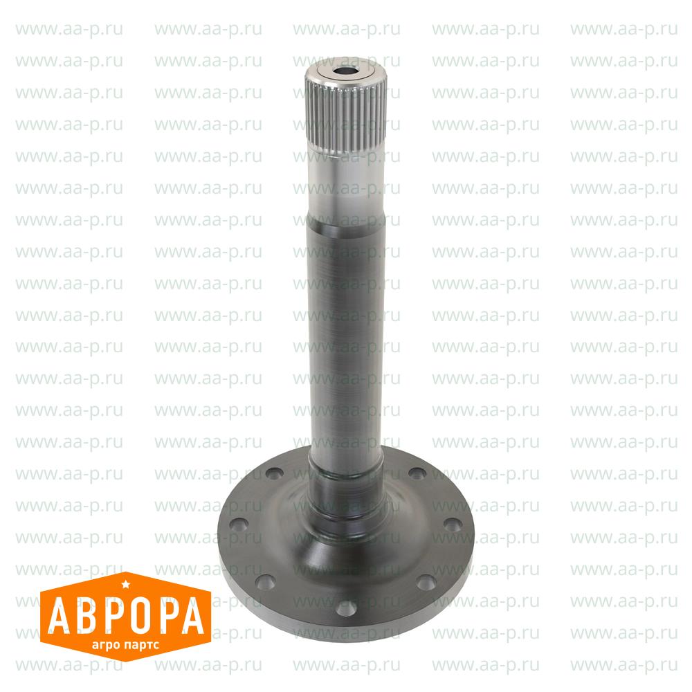 L157716 ПОЛУОСЬ